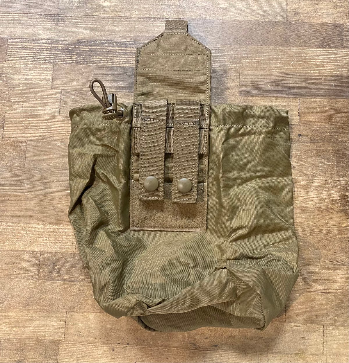 FS製 first spear SSE ダンプポーチ CB | 第三商店