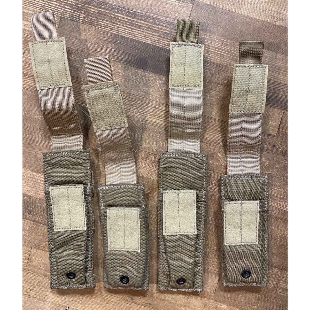 実物　dglcs ピンキータン　シングルマグポーチ 実物 dglcs ピンキータン シングルマグポーチ 実物 dglcs