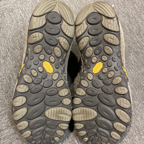 MERRELL カメレオン2 XCR US-9.5 USED