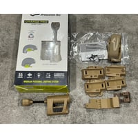 Princeton Tec CHARGE PRO IRモデル