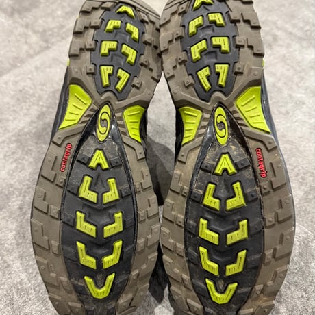 Salomon XA PRO 3D US-11.5 29.5cm  2010年製