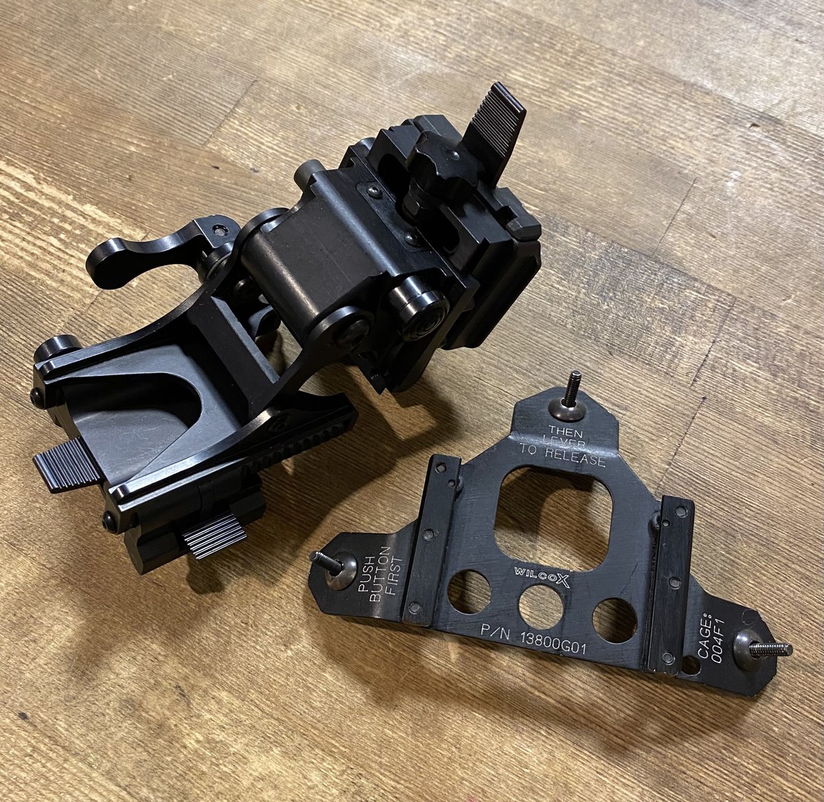 セール: WILCOX L4G32（実物）/0143 WILCOX L4G32（実物）/0143