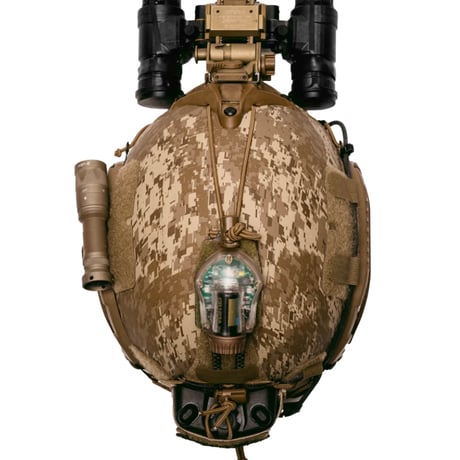 FERRO CONCEPTS PVS31 Battery Retention System