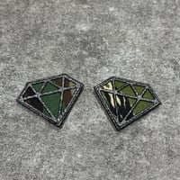 248 tactical ダイアモンド　パッチ