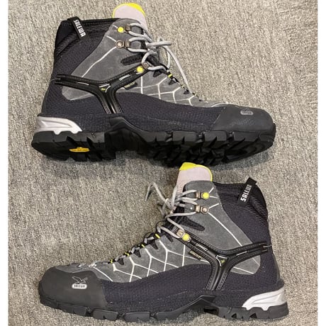 SALEWA ALP TRAIN MID  サイズ US-11  29cm