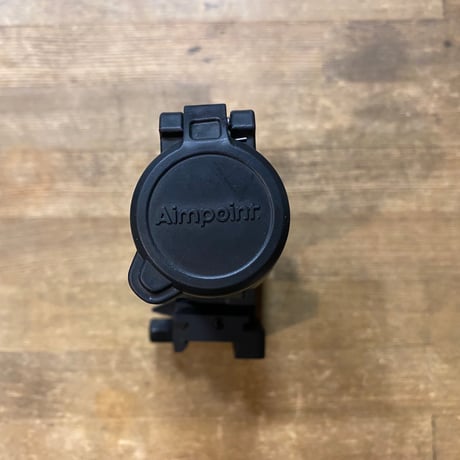 実物 Aimpoint 3X Magnifire TwistMount
