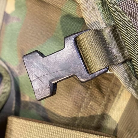 1980年代 Zavtek SOMAV woodland  MP5 M16 リプロパネルセット