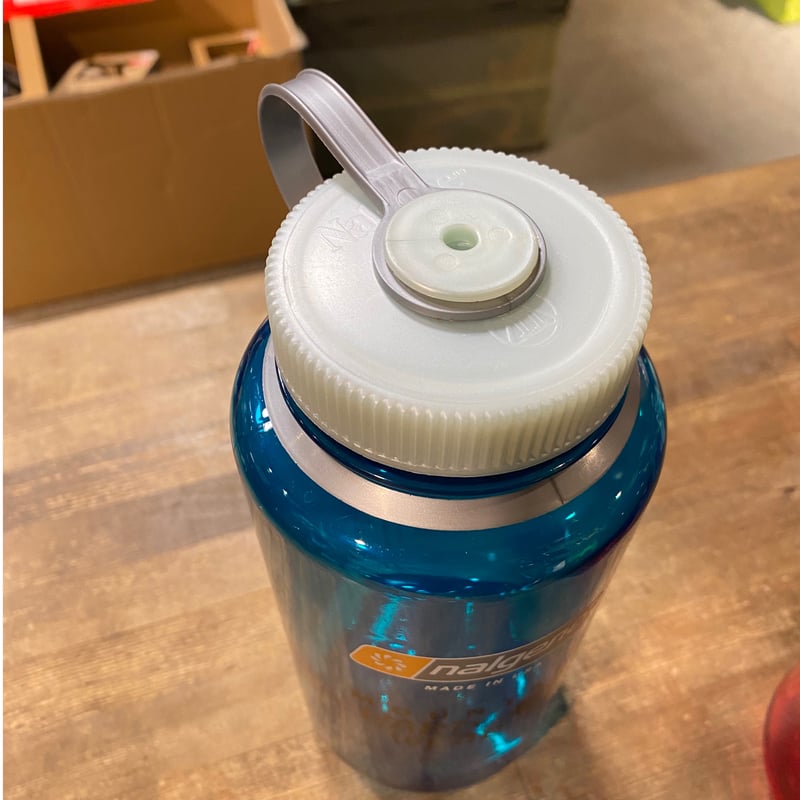 マウンテンハードウェア ナルゲンボトル 1リットル | 第三商店