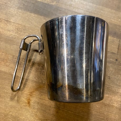 廃盤 MSR Uga-Muga 12oz. Mug
