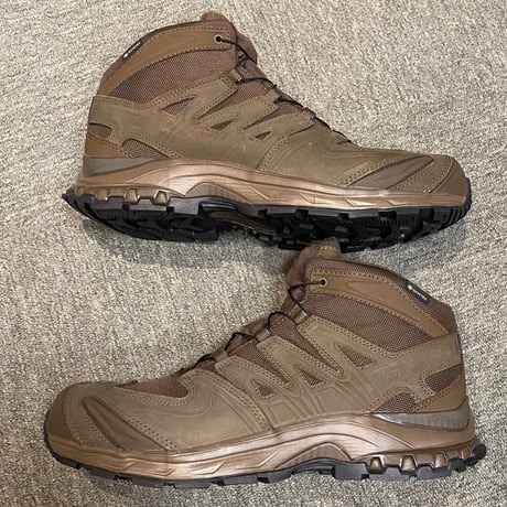 SALOMON XA FORCES MID GTX  US-9 27.0cm
