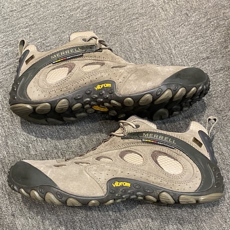 MERRELL カメレオン2 XCR US-9.5 USED