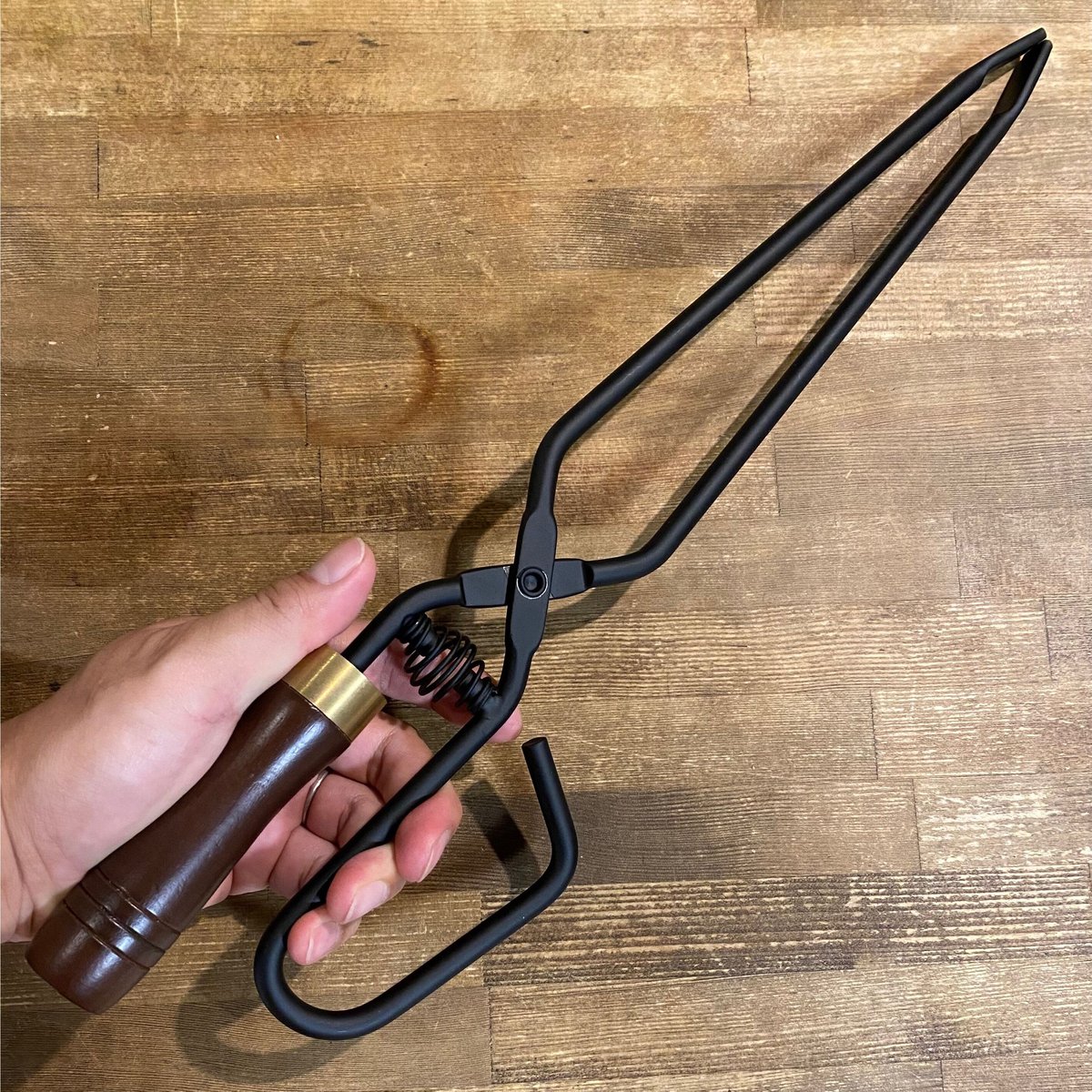 VENTLAX TAKIBI TONGS | 第三商店
