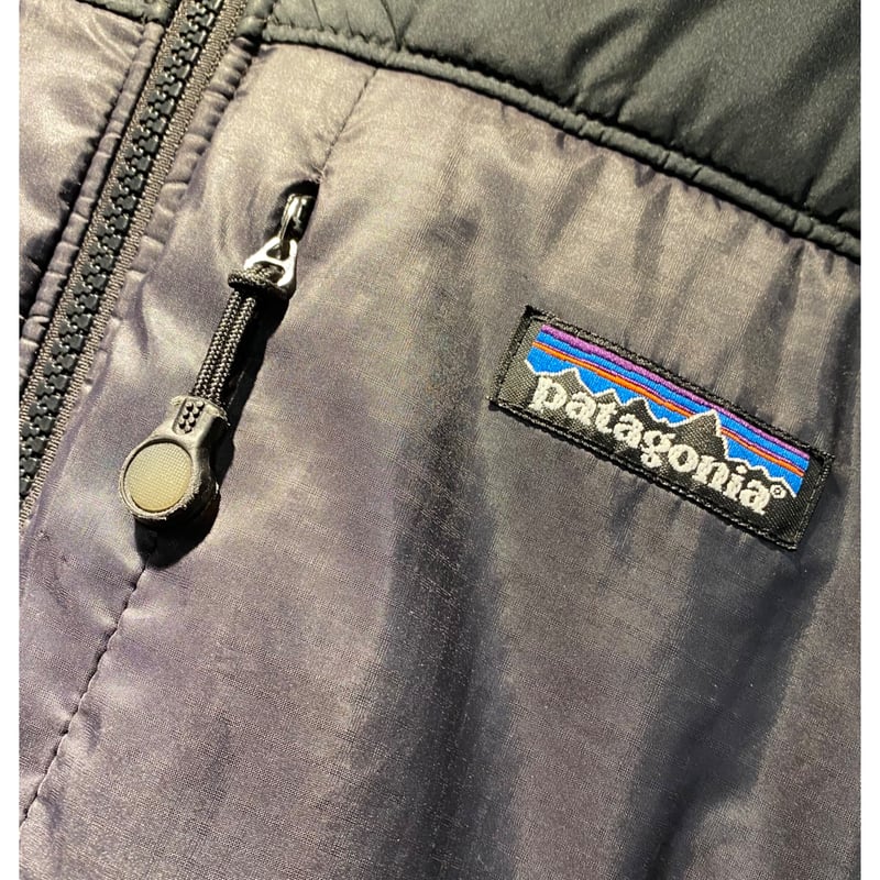 訳あり品 2006年製 patagonia DAS PARKA Mサイズ | 第三商店 訳あり品 2006年製 patagonia DAS PARKA Mサイズ | 第三商店