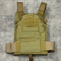 LBT 6094-A slick CT