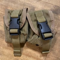 LBT リガーベルト Lサイズ オールドゴールドタグ | 第三商店