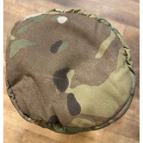アメリカ軍 納入モデル OR ナルゲンボトルパーカー マルチカム