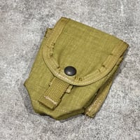 実物旧タグ　金タグLBT リガーベルト　OD　Mサイズ 旧タグ 金タグ LBT リガーベルト CTカラー Mサイズ ① | 第三商店