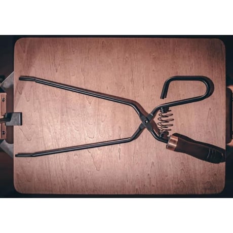 VENTLAX TAKIBI TONGS