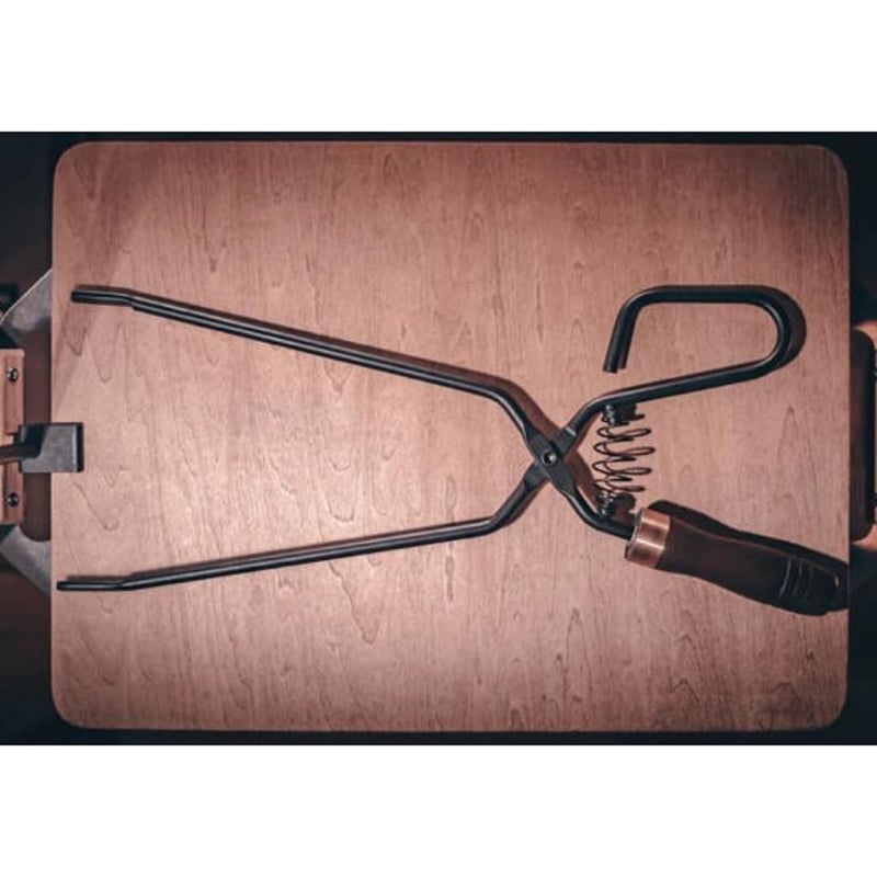 VENTLAX TAKIBI TONGS | 第三商店