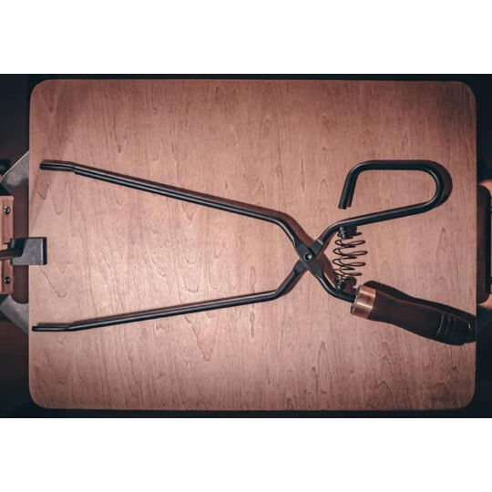 VENTLAX TAKIBI TONGS | 第三商店