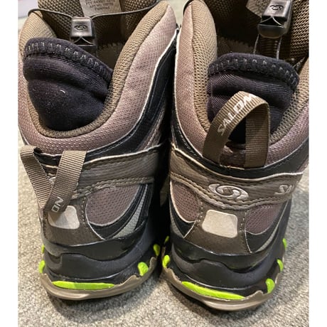 Salomon XA3D PRO GTX  US-9  27.0cm