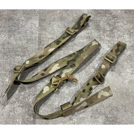 VTAC MK-1 スリング　マルチカム　未使用品