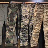 BEYOND Markers Pant