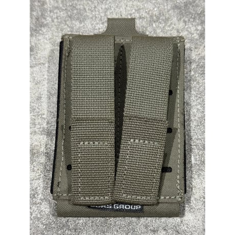 GBRS 5.56 シングルマグポーチ