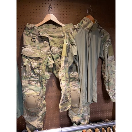 crye precision first gen コンバットシャツ、パンツ