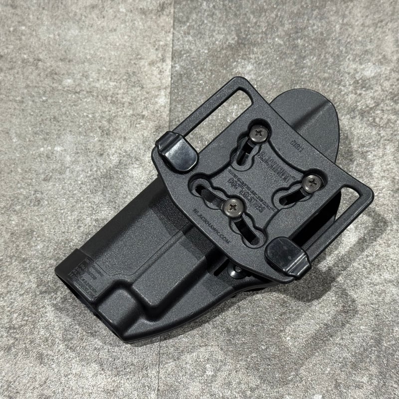 BHI製 CQC ホルスター 2008年製 P226用 | 第三商店