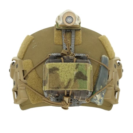 FERRO CONCEPTS PVS31 Battery Retention System