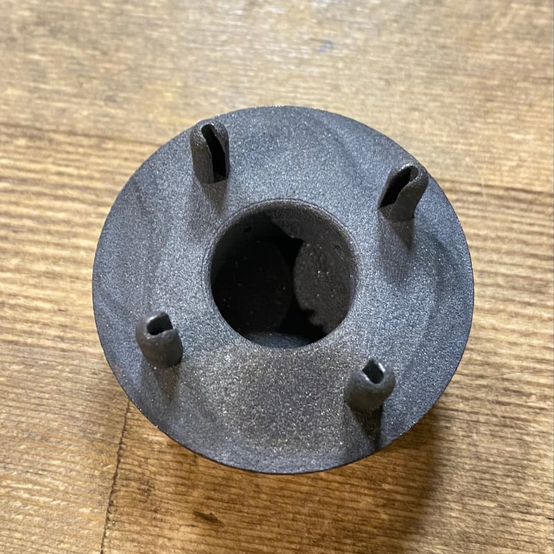 QuietStove Model 107 for MSR ドラゴンフライ 消音 【公式通販】