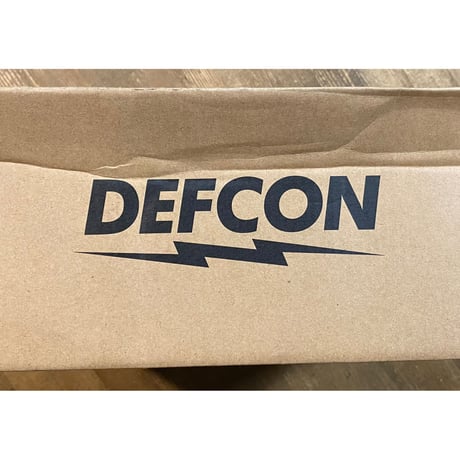 DEFCON × VANS SK8-Hi US-9 27cm マルチカムブラック