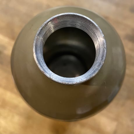 ミリタリーカーキボトル  MSR 燃料ボトル  容量33oz 975ml ②