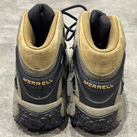 MERRELL カメレオン　US-8 レディースサイズ