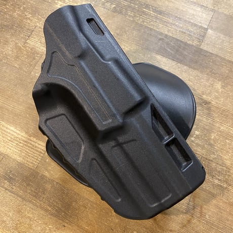Safariland SIG P220/226 RAIL 7378-477 ブラック