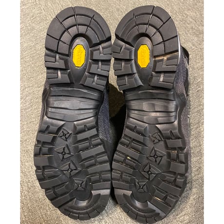 SALEWA ALP TRAIN MID  US-9  27cm