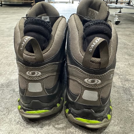 Salomon XA PRO 3D US-11.5 29.5cm  2010年製