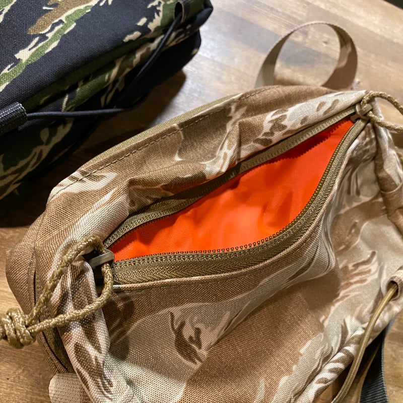 248tactical ファニーパック 第三商店別注 | 第三商店