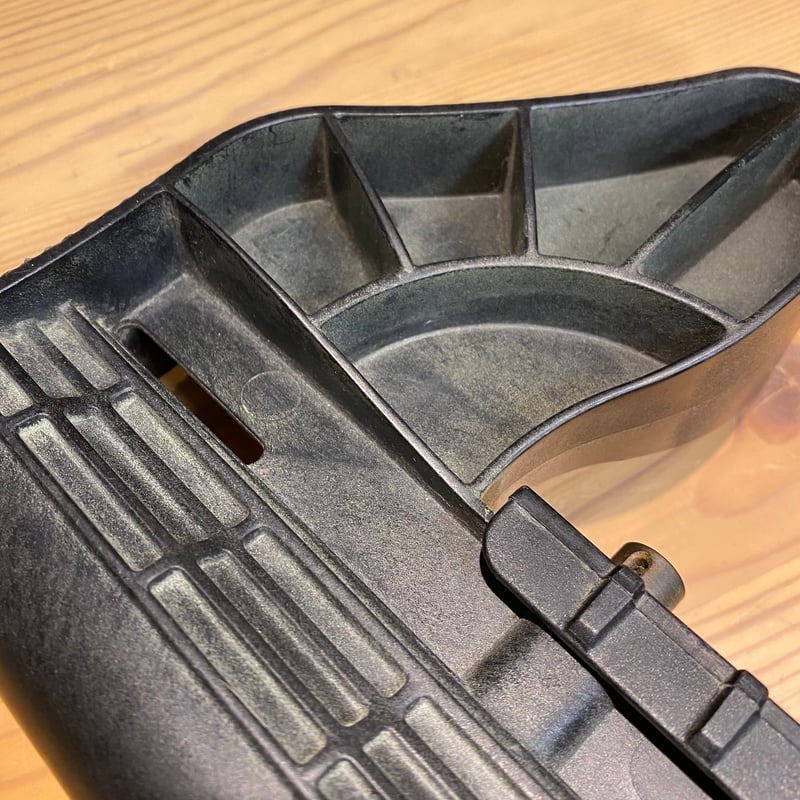 実物 DUO STOCK M4 | 第三商店