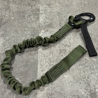 放出品　ランヤード　MARSOC