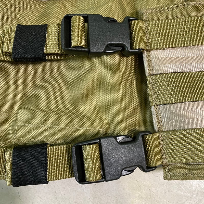 DG-MLCS Hハーネス 金メッシュ | 第三商店