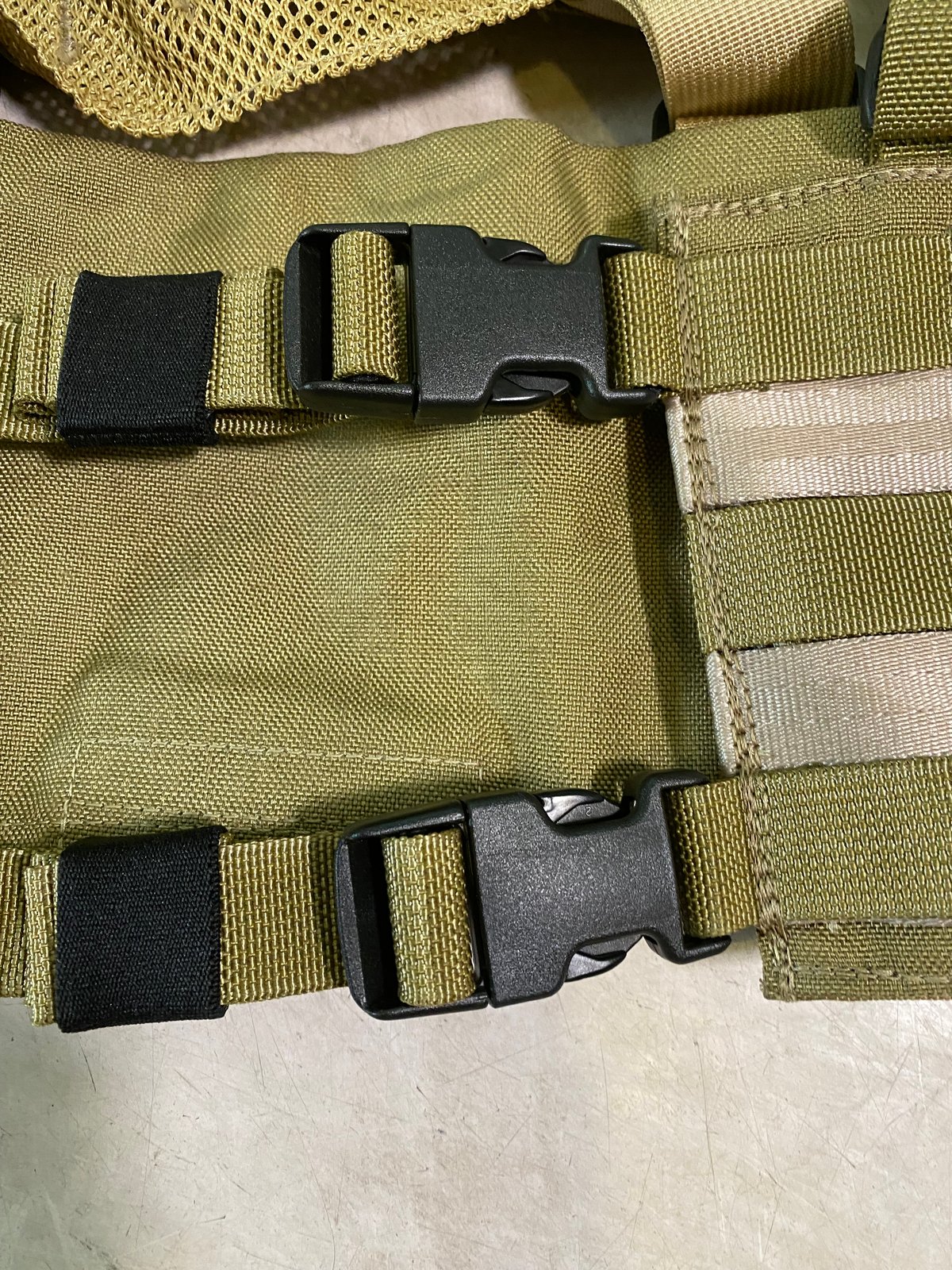 実物　米軍放出品　Eagle MLCS Hハーネス タクティカルベスト Amazon | 米軍放出品 EAGLE社 Hハーネスベスト マルチカム EAGLE