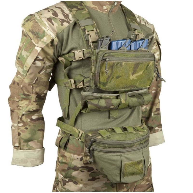 PLATATAC ASAD B&S XL ポーチ おまけ付き 送料無料 新品 Platatac ASAD Modular Dump Pouch ASAD