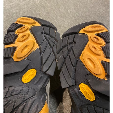MERRELL メレル MOAB モアブ　US-9 27.0cm