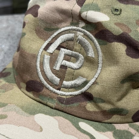 crye precision キャップ　マルチカム