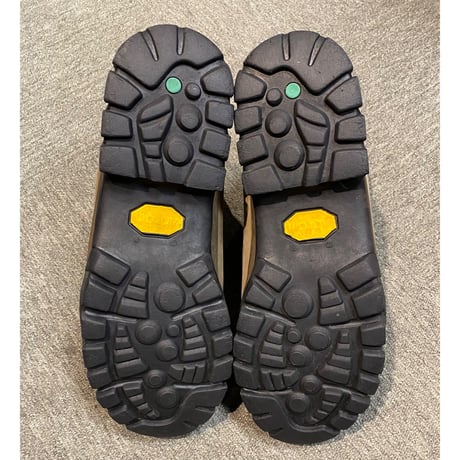 USEDトレッキングシューズ　US-9  27.5cm