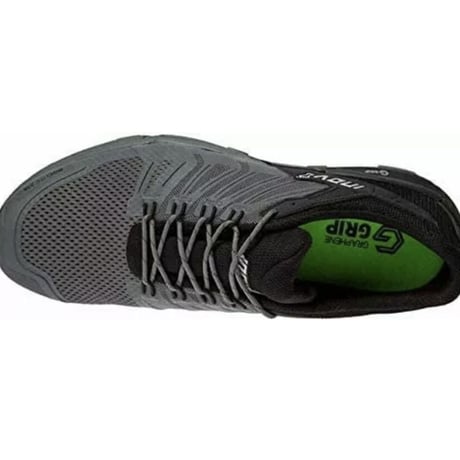 INOV-8 Mens Roclite G 275 Grey