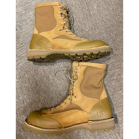 DEADSTOCK Danner製 USMC RAT ブーツ MOJAVE GTX サイズ 10R