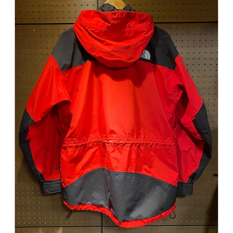 THE NORTH FACE ゴアテックス マウンテンパーカー Mサイズ | 第三商店